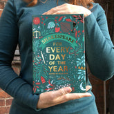 Shakespeare for Every Day of the Year - The English Bookshop